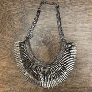 Stella & Dot Statement Necklace
